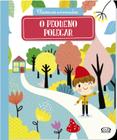 Livro - Clássicos animados – O Pequeno Polegar