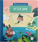 Livro - Clássicos Animados - Peter Pan (Nova Edição)