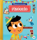 Livro - Clássicos Animados: Pinóquio (Nova Edição)