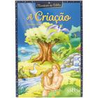 Livro - Clássicos da Bíblia: Criação, A