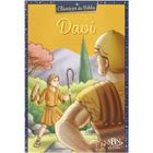 Livro - Clássicos da Bíblia: Davi