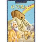 Livro - Clássicos da Bíblia: Dilúvio, O