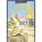 Livro - Clássicos da Bíblia: Elias