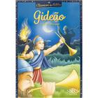 Livro - Clássicos da Bíblia: Gideão