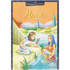 Livro - Clássicos da Bíblia: Moisés