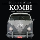 Livro - Clássicos do Brasil – Kombi - 2ª edição
