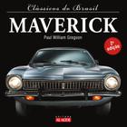 Livro - Clássicos do Brasil - Maverick - 2ª edição