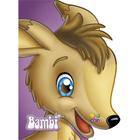 Livro - Clássicos Eternos: Bambi