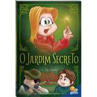 Livro - Clássicos Universais: Jardim Secreto, O