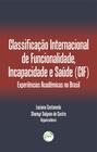 Livro - Classificação Internacional de Funcionalidade, incapacidade e saúde