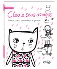 Livro - Cleo e seus amigos