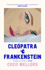 Livro - Cleopatra e Frankenstein