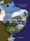 Livro - Clima das regiões brasileiras e variabilidade climática