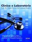 Livro - Clínica e laboratório