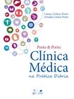 Livro - Clínica Médica na Prática Diária