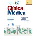 Livro - Clínica médica