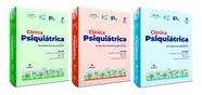 Livro - Clínica Psiquiátrica