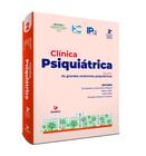 Livro - CLÍNICA PSIQUIÁTRICA