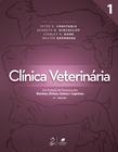 Livro - Clínica Veterinária - Um Tratado de Doenças dos Bovinos, Ovinos, Suínos e Caprinos