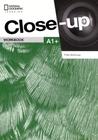 Livro - Close-up - 1st - A1+