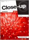 Livro - Close-up - 2nd - B1+