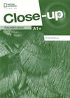 Livro - Close-up - A1+