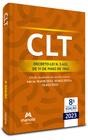 Livro - CLT