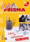 Livro - Club Prisma A2/B1 - Libro de ejercicios con claves