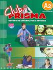 Livro - Club prisma a2 - libro del alumno + cd