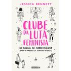 Livro - Clube da luta feminista