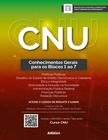 Livro - CNU - Concurso Nacional Unificado