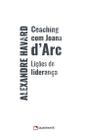 Livro - Coaching com Joana d'Arc