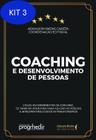 Livro - Coaching e desenvolvimento de pessoas