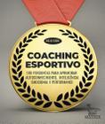 Livro - Coaching esportivo