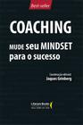 Livro - Coaching - Mude seu mindset para o sucesso - volume 1