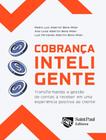 Livro - Cobranca Inteligente - SAINT PAUL EDITORA