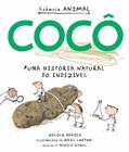 Livro - Cocô