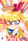 Livro - Codename Sailor V - Vol. 2