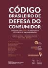 Livro - Código Brasileiro de Defesa do Consumidor