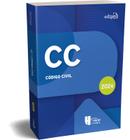 Livro - CÓDIGO CIVIL 2024