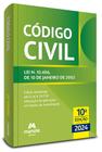 Livro - Código Civil