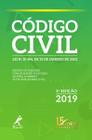 Livro - Código civil