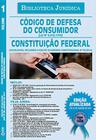 Livro - Código de Defesa do Consumidor 2017