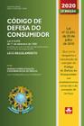 Livro - Código de Defesa do Consumidor 2020