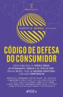 Livro - Código de Defesa do Consumidor - 6ª ED - 2024