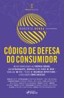 Livro - Código de Defesa do Consumidor - 6ª ED - 2024