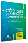 Livro - Código de Defesa do Consumidor