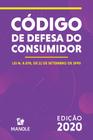 Livro - CÓDIGO DE DEFESA DO CONSUMIDOR