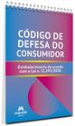 Livro - Código de Defesa do Consumidor