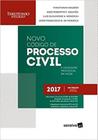 Livro - Código de Processo Civil e Legislação Processual Em Vigor - Negrão
